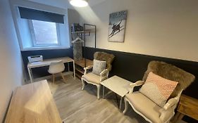 Alpine Apartments - 2